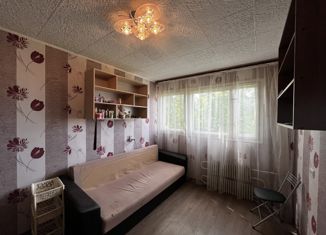 Продажа комнаты, 60 м2, Кингисепп, улица Воровского, 21