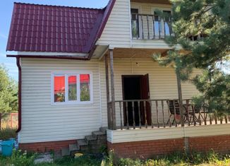 Продам дом, 101 м2, ДНП Усадьба Вороново, ДНП Усадьба Вороново, 117