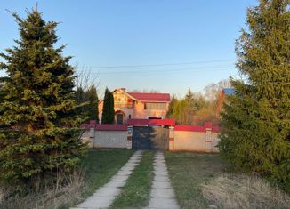 Продажа дома, 324 м2, деревня Тетерино, Музыкальная улица