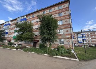 Продается 4-комнатная квартира, 61 м2, Республика Башкортостан, улица Некрасова, 21