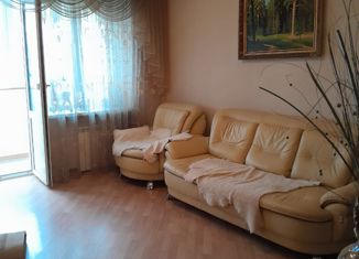 Трехкомнатная квартира на продажу, 74 м2, Минеральные Воды, проспект 22-го Партсъезда, 139