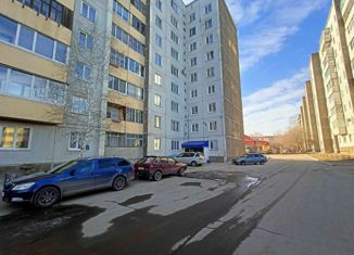 Продажа четырехкомнатной квартиры, 78.3 м2, Минусинск, улица Тимирязева, 19