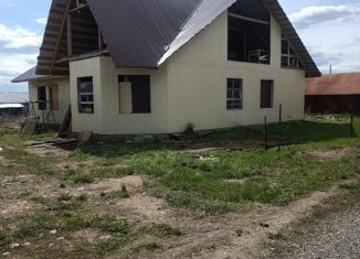 Продаю дом, 163 м2, деревня Озёрное, Молодёжная улица