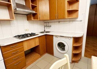 2-комнатная квартира на продажу, 37.7 м2, Москва, Севанская улица, 9к2, метро Царицыно