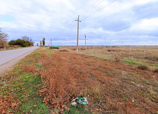 Продаю земельный участок, 18 сот., Крым, улица Автомобилистов