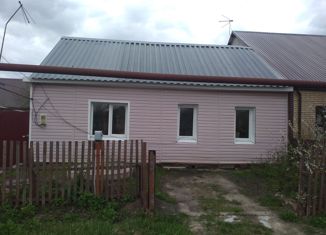 Продам дом, 80 м2, село Донское, 1-я Садовая улица, 61