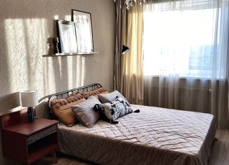 Продажа 1-комнатной квартиры, 34 м2, Ленинградская область, Европейский проспект, 14к6