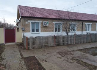 Продажа дома, 65.3 м2, рабочий посёлок Ровное, улица Строителей, 10