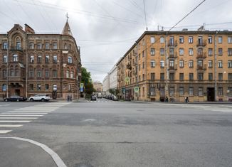 Продаю 2-ком. квартиру, 63.2 м2, Санкт-Петербург, улица Марата, 68, улица Марата