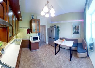 Продается двухкомнатная квартира, 68.3 м2, Москва, Танковый проезд, 3, метро Площадь Ильича