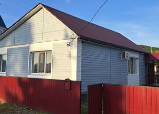 Продажа дома, 75 м2, село Булыга-Фадеево, Ленинская улица