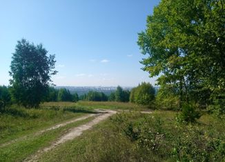 Продается земельный участок, 100 сот., деревня Жургавань, Центральная улица