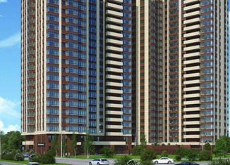 Продаю квартиру студию, 25 м2, Ростов-на-Дону, Раздорская улица, 2А, ЖК Грин Парк