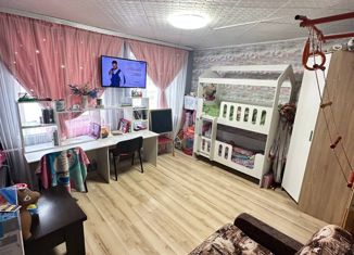 Продаю 2-ком. квартиру, 60 м2, село Богашёво, Линейная улица, 22