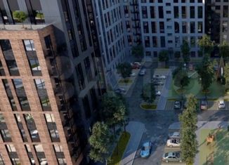 Двухкомнатная квартира на продажу, 58.9 м2, Воронеж, улица 121 Стрелковой Дивизии, 9, Ленинский район