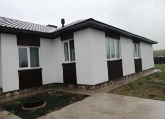 Продам дом, 71 м2, село Новое Барятино, Виноградная улица, 38