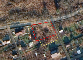 Продажа земельного участка, 10 сот., садовые участки Лесник