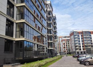 Продается квартира студия, 27.5 м2, Санкт-Петербург, Черниговская улица, 13к2, Черниговская улица