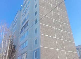 Продажа 2-комнатной квартиры, 56 м2, Ульяновск, Отрадная улица, 2, Засвияжский район