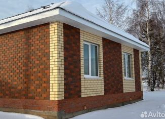 Продаю дом, 110 м2, посёлок Инеш, Мирная улица