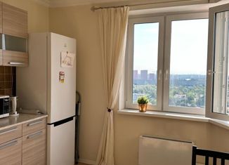 Продажа трехкомнатной квартиры, 75.3 м2, Москва, Электролитный проезд, 16к1, метро Нагорная