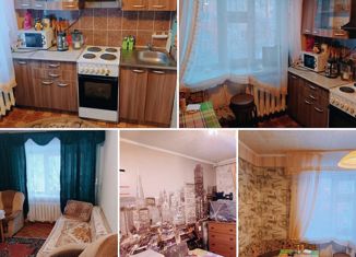 2-комнатная квартира на продажу, 46.5 м2, Мирный, Советская улица, 19