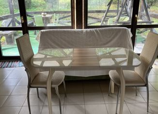 Сдается в аренду дом, 250 м2, село Троицкое, село Троицкое, 23