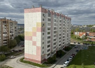 Продается трехкомнатная квартира, 67 м2, Челябинская область, улица Степана Разина, 6