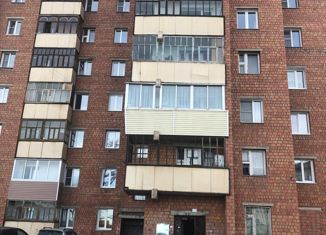 Продаю 3-комнатную квартиру, 62 м2, Иркутская область, Спортивная улица, 9