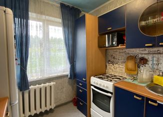 Продажа 1-комнатной квартиры, 33 м2, Томская область, улица Мичурина, 95