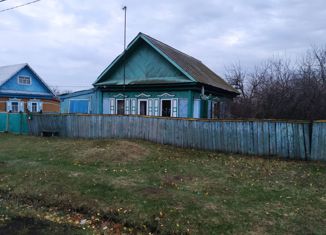 Продаю дом, 53.6 м2, село Чишмы, Подгорная улица