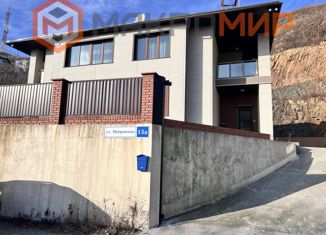 Продажа дома, 260 м2, Владивосток, Мопровская улица, 15, Ленинский район