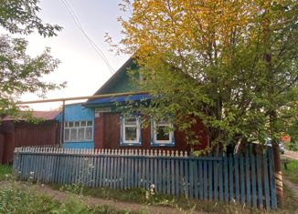 Продам дом, 40 м2, Сарапул, улица 20 лет Победы, 22