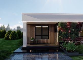 Дом на продажу, 81.8 м2, село Уютное