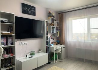 Продажа 1-комнатной квартиры, 36 м2, станица Северская, улица Ленина, 146