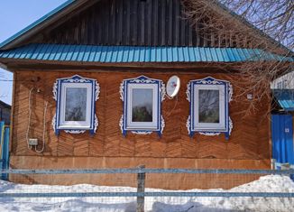Продается дом, 65.2 м2, деревня Саркуз, Садовая улица