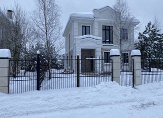 Продам дом, 130 м2, Москва, деревня Шарапово, 223