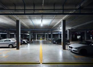 Продаю машиноместо, 13 м2, Тюмень, улица Пожарных и Спасателей, 5к1, ЖК Айвазовский