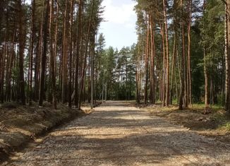 Продам земельный участок, 6 сот., коттеджный поселок Трубецкой парк