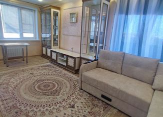 Продается трехкомнатная квартира, 61.5 м2, Липецк, улица имени Чапаева, 4, район Ниженка