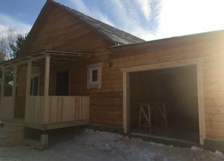 Продажа дома, 105 м2, село Баклаши, Октябрьская улица