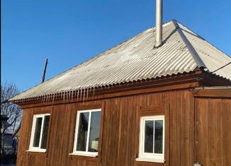 Продается дом, 52 м2, село Калманка, Коммунистическая улица, 37А