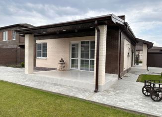 Дом на продажу, 100 м2, коттеджный поселок Донской, Волгодонская улица, 9