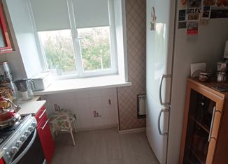 Продажа 1-ком. квартиры, 28.2 м2, Красноярск, проспект имени Газеты Красноярский Рабочий, 74, Ленинский район