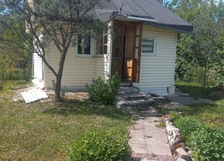 Продаю дом, 35 м2, садоводческий массив Учхоз, садоводческое некоммерческое товарищество Ленинец, 209