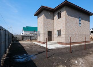 Продается дом, 128 м2, село Красноглинное, Полевая улица