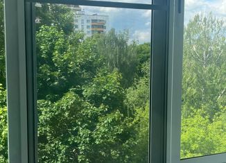 Продажа однокомнатной квартиры, 35 м2, Москва, улица Хлобыстова, 18к2, улица Хлобыстова