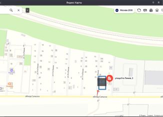 Продам участок, 10 сот., СНТ Колос, улица 8-я Линия