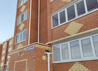 Однокомнатная квартира на продажу, 38.2 м2, посёлок Знаменский, улица Черепанова, 6А