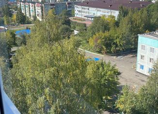 3-комнатная квартира на продажу, 66.3 м2, Прокопьевск, проспект Строителей, 49